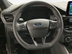 Ford Kuga 2.5 Plug-in Hybrid ST-Line X
