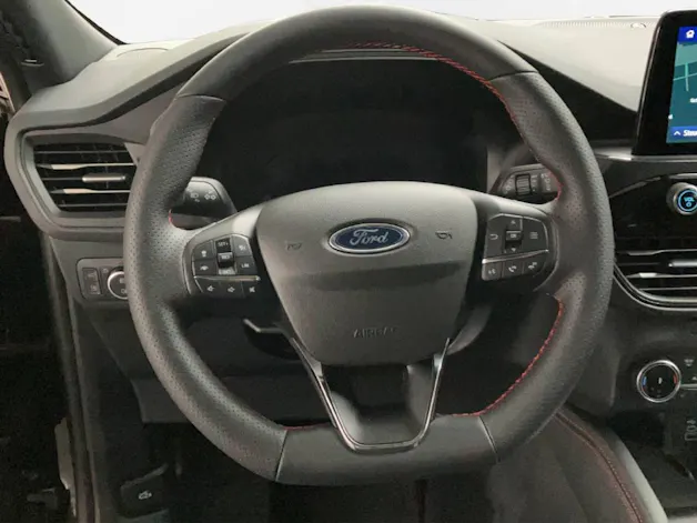 Ford Kuga 2.5 Plug-in Hybrid ST-Line X