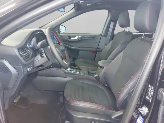 Ford Kuga 2.5 Plug-in Hybrid ST-Line X