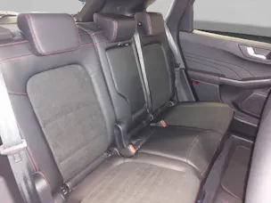 Ford Kuga 2.5 Plug-in Hybrid ST-Line X