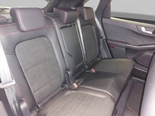 Ford Kuga 2.5 Plug-in Hybrid ST-Line X