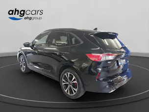 Ford Kuga 2.5 Plug-in Hybrid ST-Line X