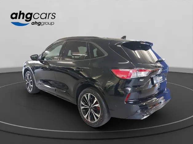 Ford Kuga 2.5 Plug-in Hybrid ST-Line X