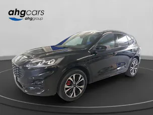 Ford Kuga 2.5 Plug-in Hybrid ST-Line X