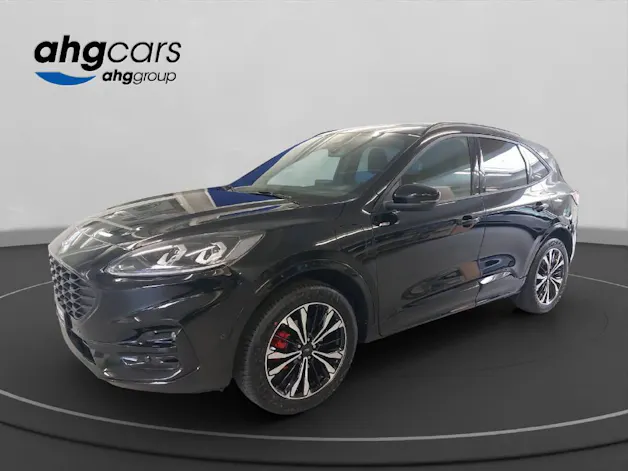Ford Kuga 2.5 Plug-in Hybrid ST-Line X