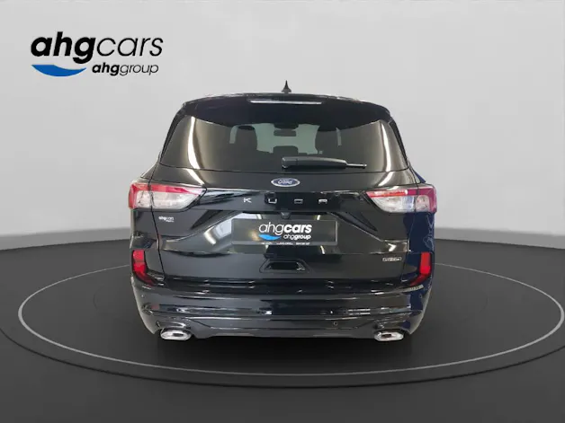 Ford Kuga 2.5 Plug-in Hybrid ST-Line X