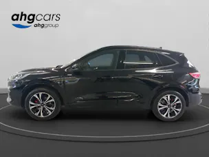 Ford Kuga 2.5 Plug-in Hybrid ST-Line X