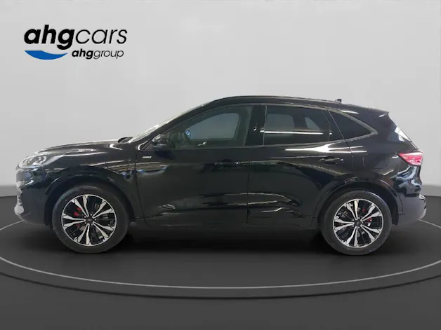Ford Kuga 2.5 Plug-in Hybrid ST-Line X
