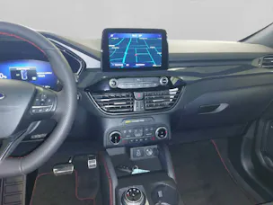 Ford Kuga 2.5 Plug-in Hybrid ST-Line X