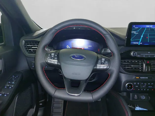 Ford Kuga 2.5 Plug-in Hybrid ST-Line X