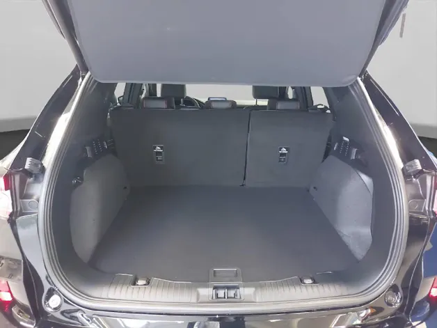 Ford Kuga 2.5 Plug-in Hybrid ST-Line X