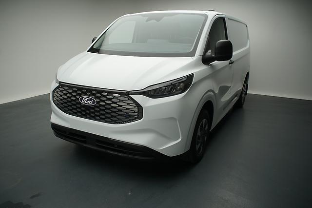 FORD E-Transit C Van 320 L1 Trend: Jetzt Probefahrt buchen!