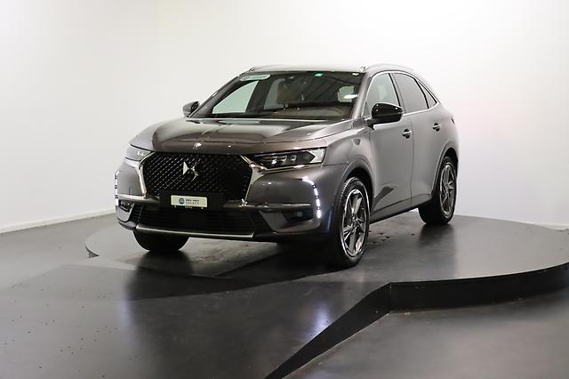 DS AUTOMOBILES DS7 Crossback 1.6 PureTech Rivoli: Jetzt Probefahrt buchen!