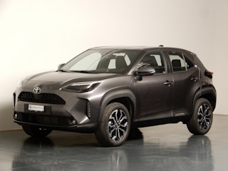 Vehicle image TOYOTA YARIS CROSS