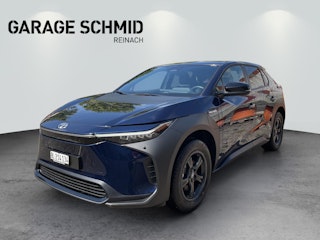 Vehicle image TOYOTA BZ4X 0 Vehicle image TOYOTA BZ4X 0