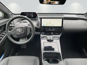 Toyota bZ4X Premium