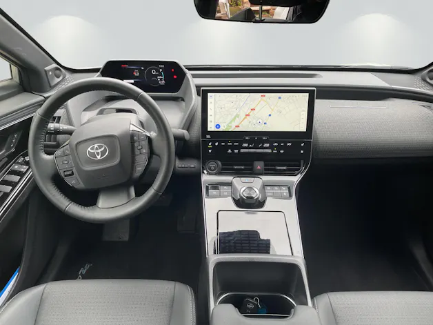 Toyota bZ4X Premium