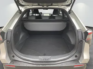 Toyota bZ4X Premium