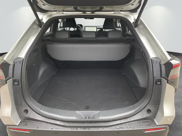 Toyota bZ4X Premium