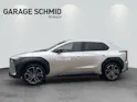Toyota bZ4X Premium