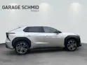 Toyota bZ4X Premium
