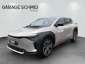 Toyota bZ4X Premium