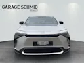 Toyota bZ4X Premium