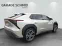 Toyota bZ4X Premium
