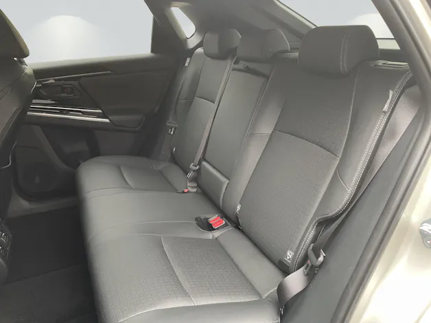 Toyota bZ4X Premium