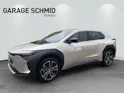 Toyota bZ4X Premium