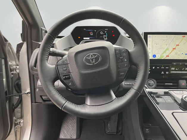 Toyota bZ4X Premium