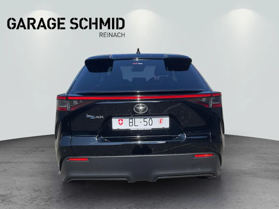 immagine del veicolo 5 immagine del veicolo 5