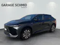 Toyota bZ4X Style