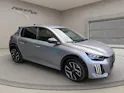 Peugeot 208 Essence 130ch EAT8 GT