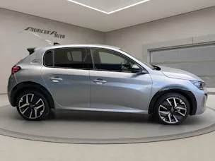 Peugeot 208 Essence 130ch EAT8 GT
