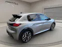 Peugeot 208 Essence 130ch EAT8 GT