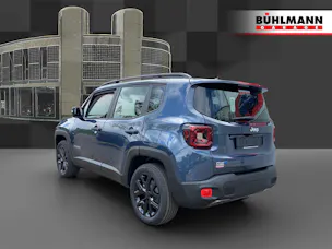 Jeep Renegade 1.3 Summit 4xe
