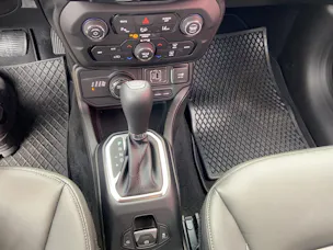 Jeep Renegade 1.3 Summit 4xe