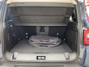 Jeep Renegade 1.3 Summit 4xe