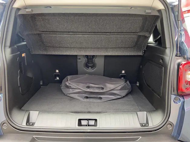 Jeep Renegade 1.3 Summit 4xe