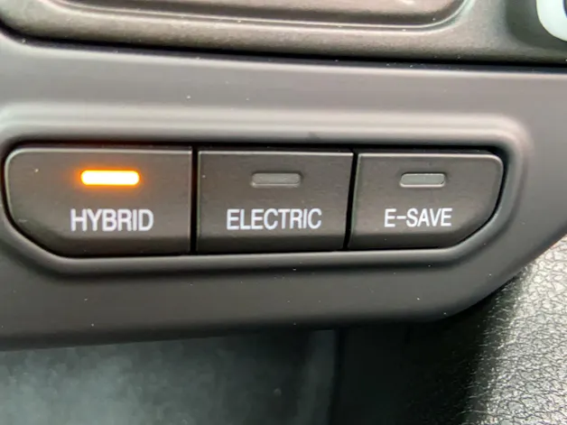 Jeep Renegade 1.3 Summit 4xe