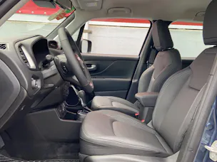 Jeep Renegade 1.3 Summit 4xe