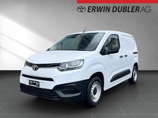 Vehicle image TOYOTA PROACE CITY