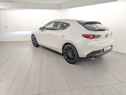 MAZDA 3 Hatchback 2.0 186 Takumi AWD 3