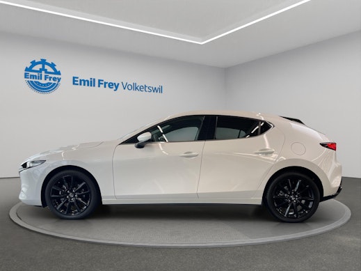 MAZDA 3 Hatchback 2.0 186 Takumi AWD 1