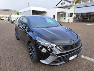 Renault CLIO esprit Alpine E-Tech 145