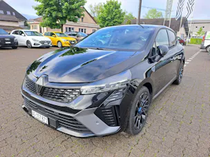 Renault CLIO esprit Alpine E-Tech 145