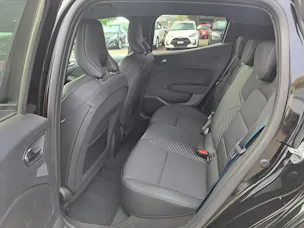 Renault CLIO esprit Alpine E-Tech 145