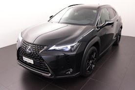 Vehicle image LEXUS UX0