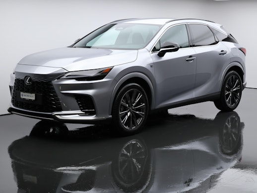 LEXUS RX 350h F-Line 0